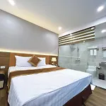Luxtel Hotel Ngoai Giao Doan